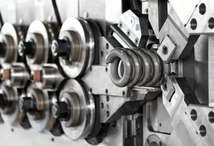 Manufacturing Process
