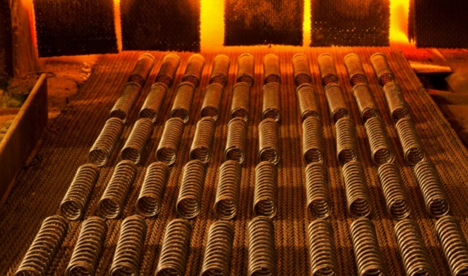 Manufacturing Process