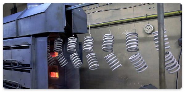 Manufacturing Process
