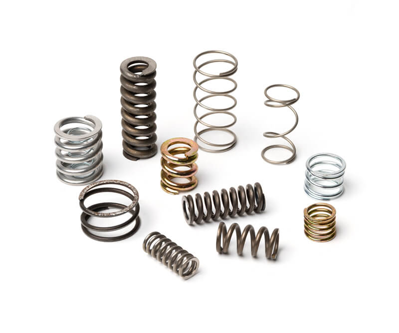 Compression Spring