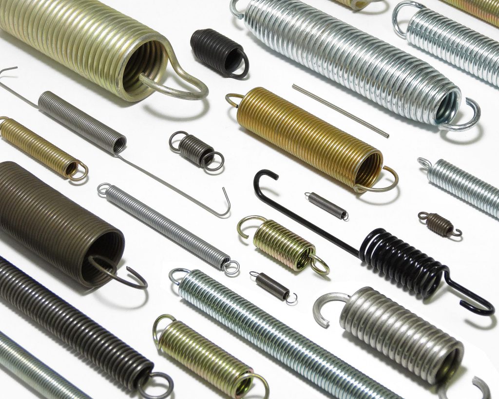 Tension Springs