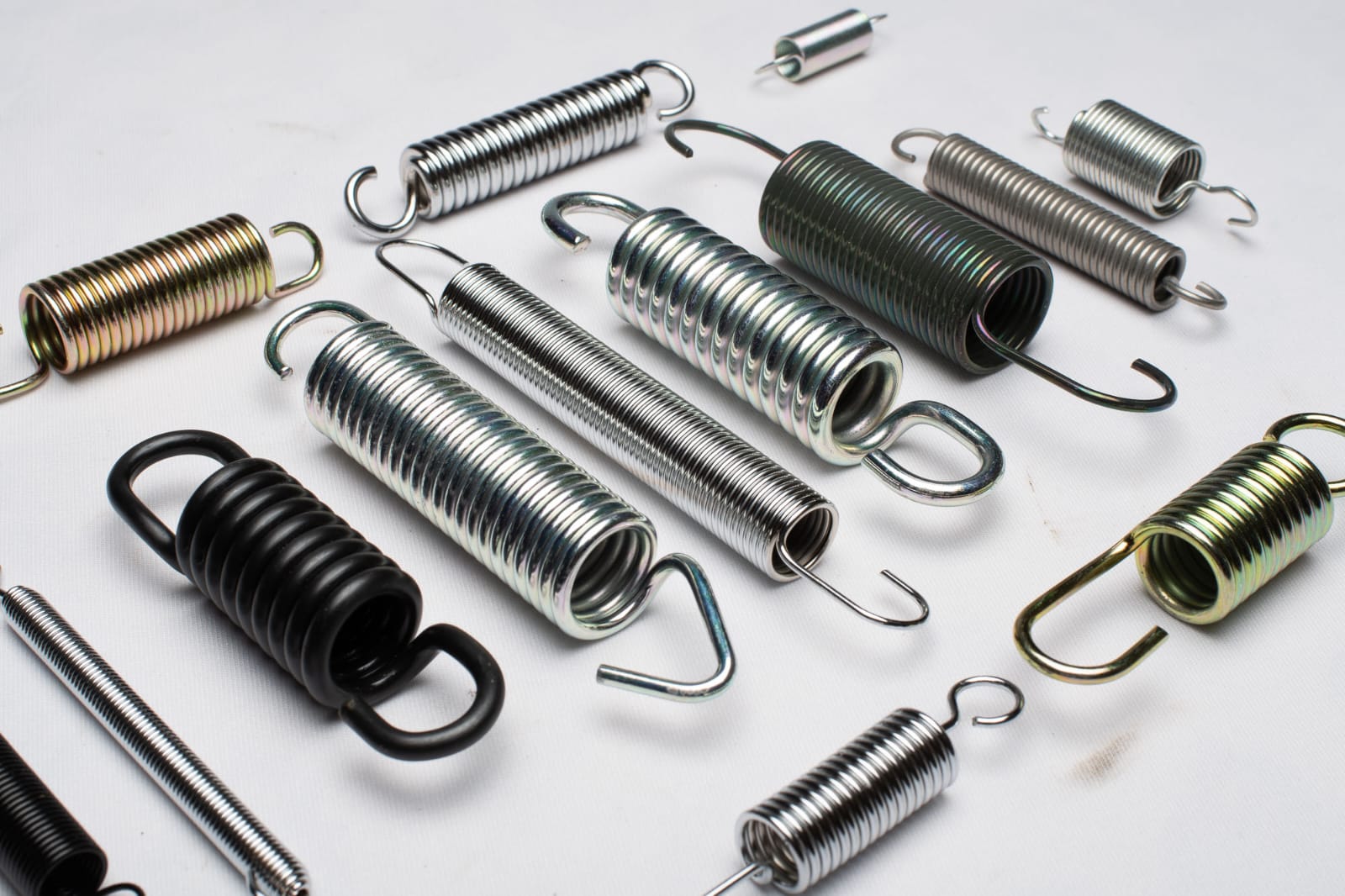 Tension Springs