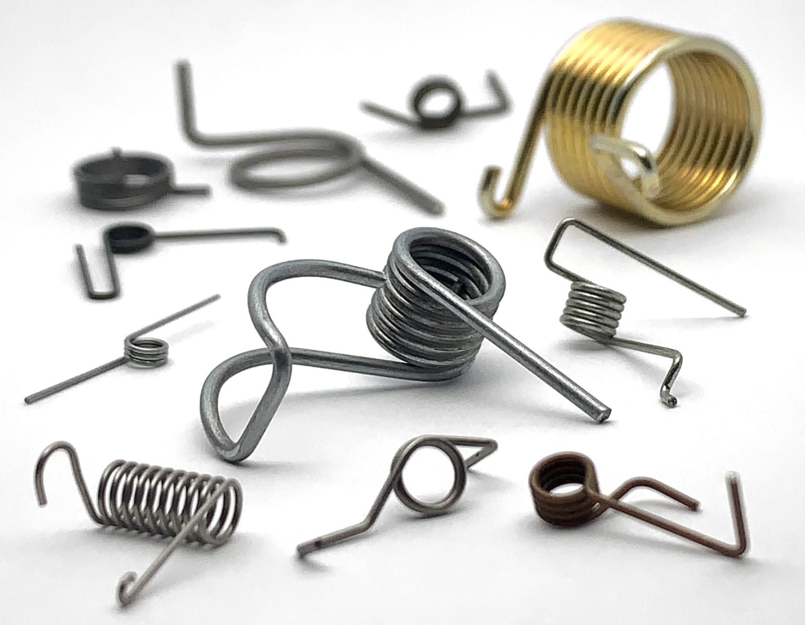 Torsion Spring