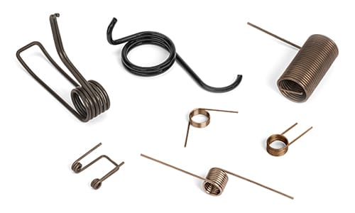 Torsion Spring